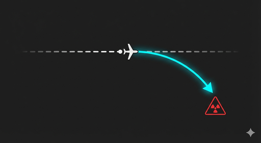 Aeronave VTOL Autónoma Foresight AI